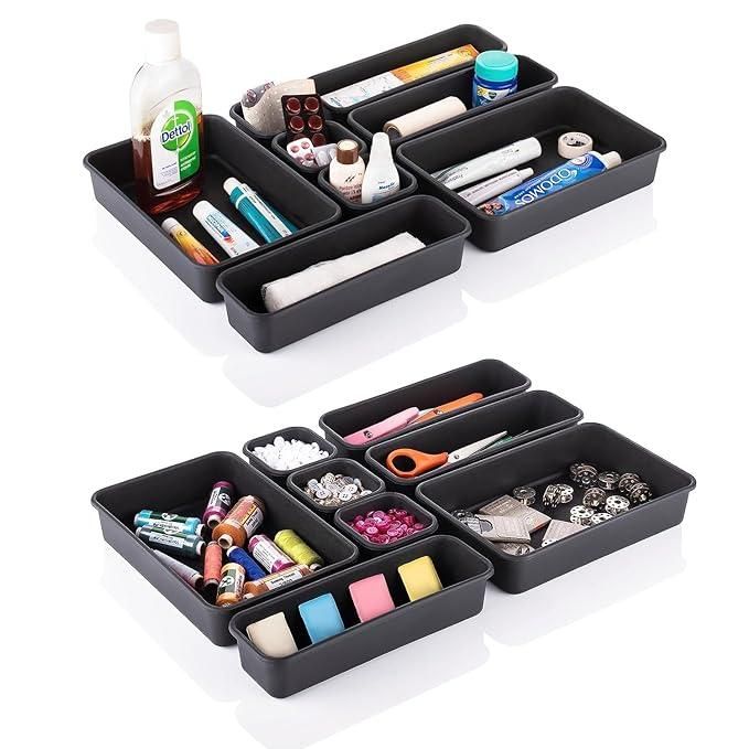 Desk Drawer Organizer