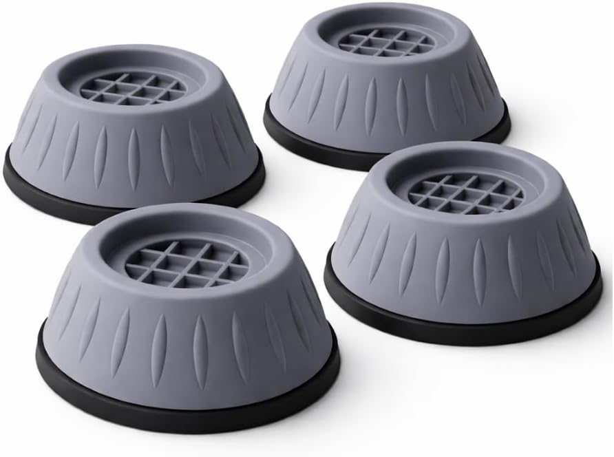 Anti-Vibration Pads For Washing Machine