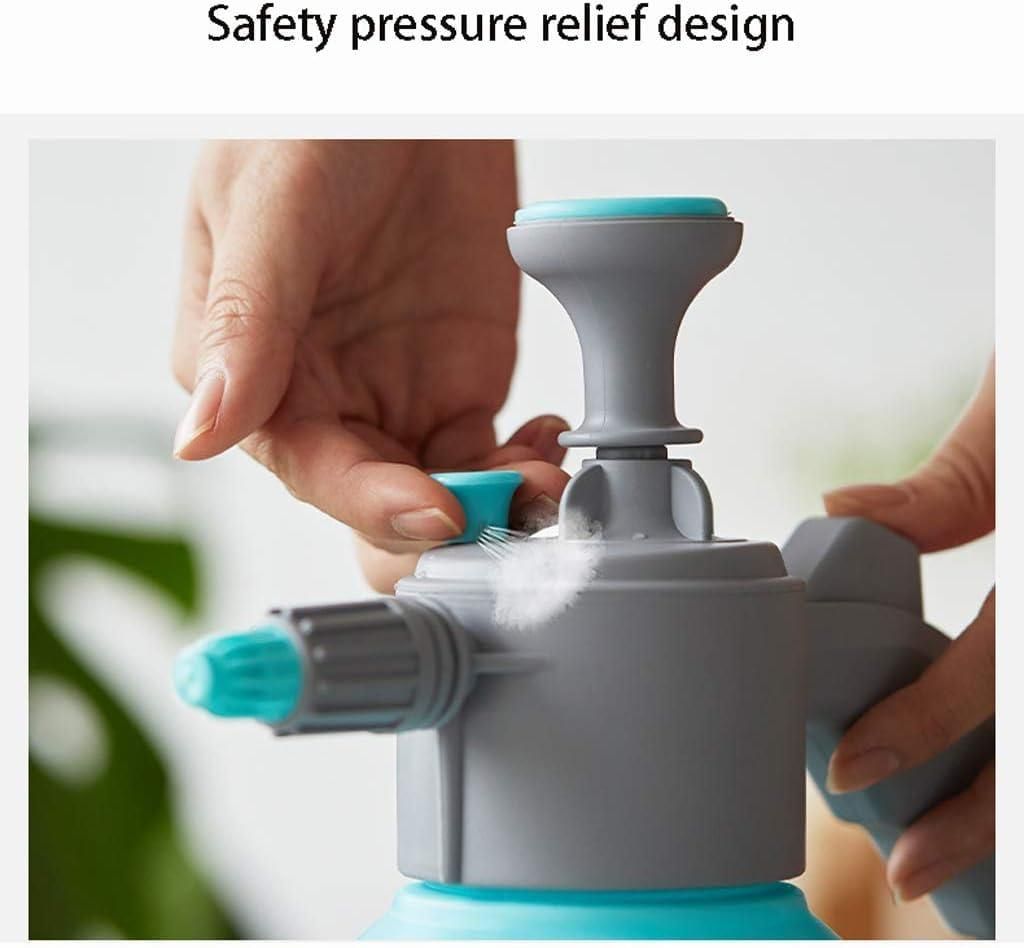 2 Litre heavy Duty Garden Pump (Pack of 1)