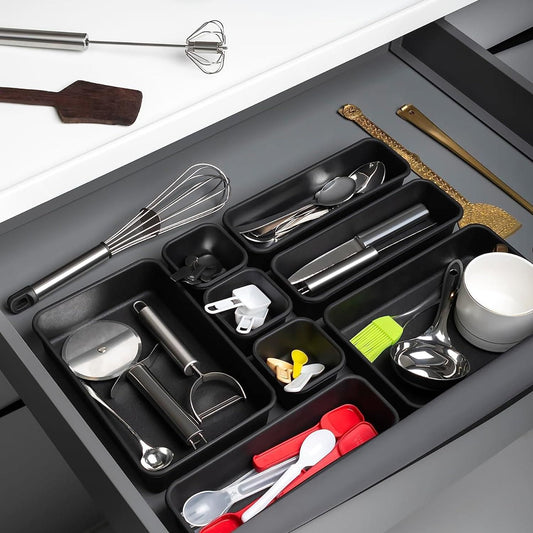 Desk Drawer Organizer