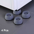 Anti-Vibration Pads For Washing Machine