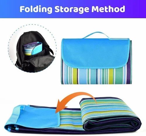 Washable Picnic Mat